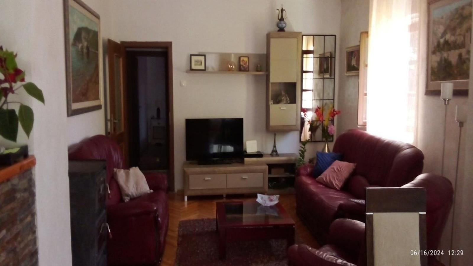 Vila Maljevik Sutomore Zewnętrze zdjęcie