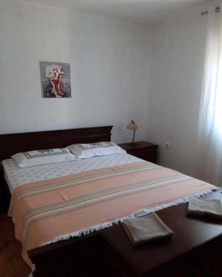 Vila Maljevik Sutomore Zewnętrze zdjęcie