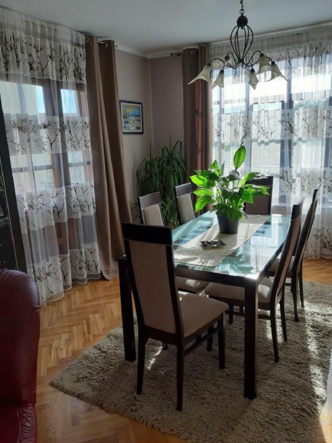Vila Maljevik Sutomore Zewnętrze zdjęcie
