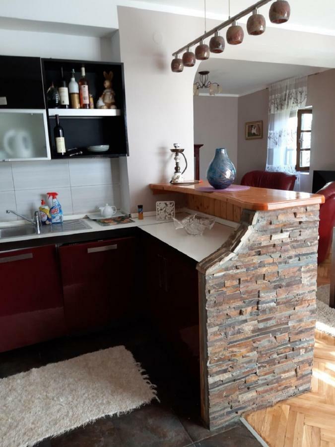 Vila Maljevik Sutomore Zewnętrze zdjęcie