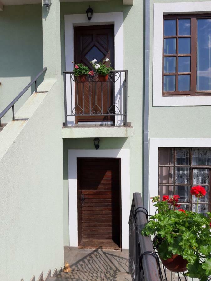 Vila Maljevik Sutomore Zewnętrze zdjęcie