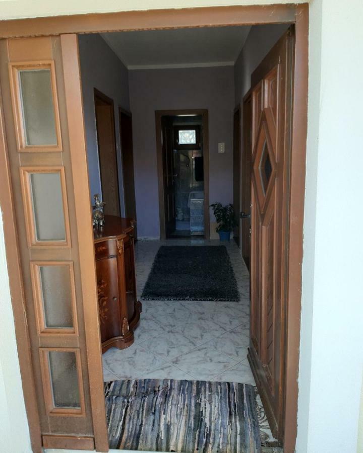 Vila Maljevik Sutomore Zewnętrze zdjęcie