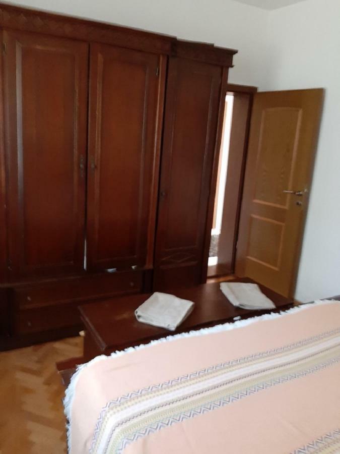 Vila Maljevik Sutomore Zewnętrze zdjęcie