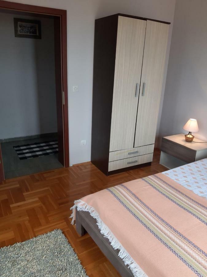 Vila Maljevik Sutomore Zewnętrze zdjęcie