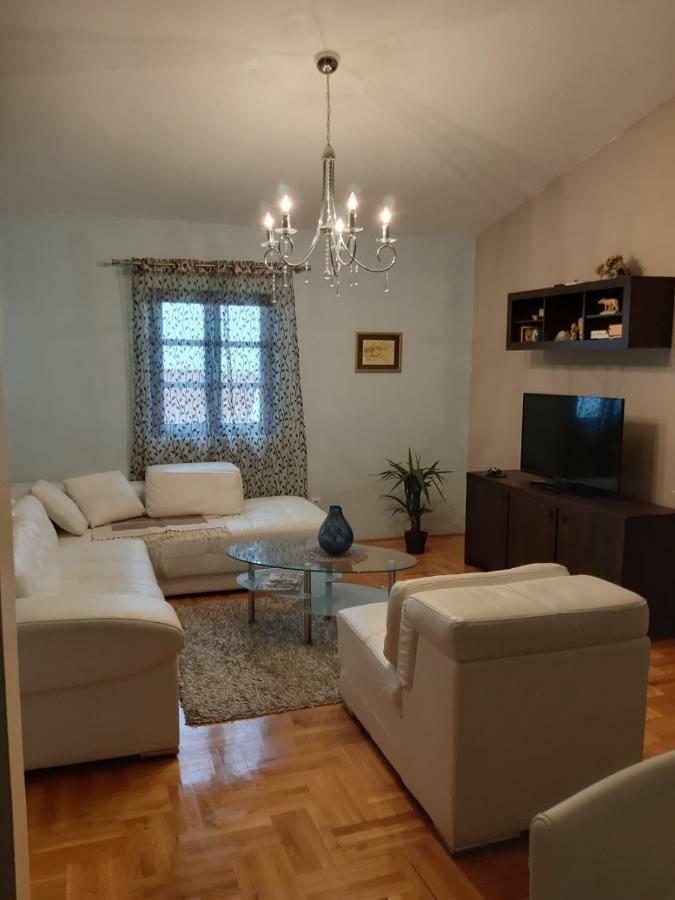 Vila Maljevik Sutomore Zewnętrze zdjęcie