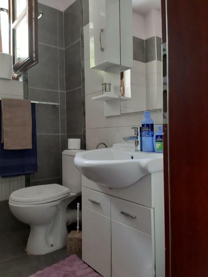 Vila Maljevik Sutomore Zewnętrze zdjęcie
