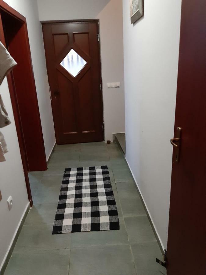 Vila Maljevik Sutomore Zewnętrze zdjęcie
